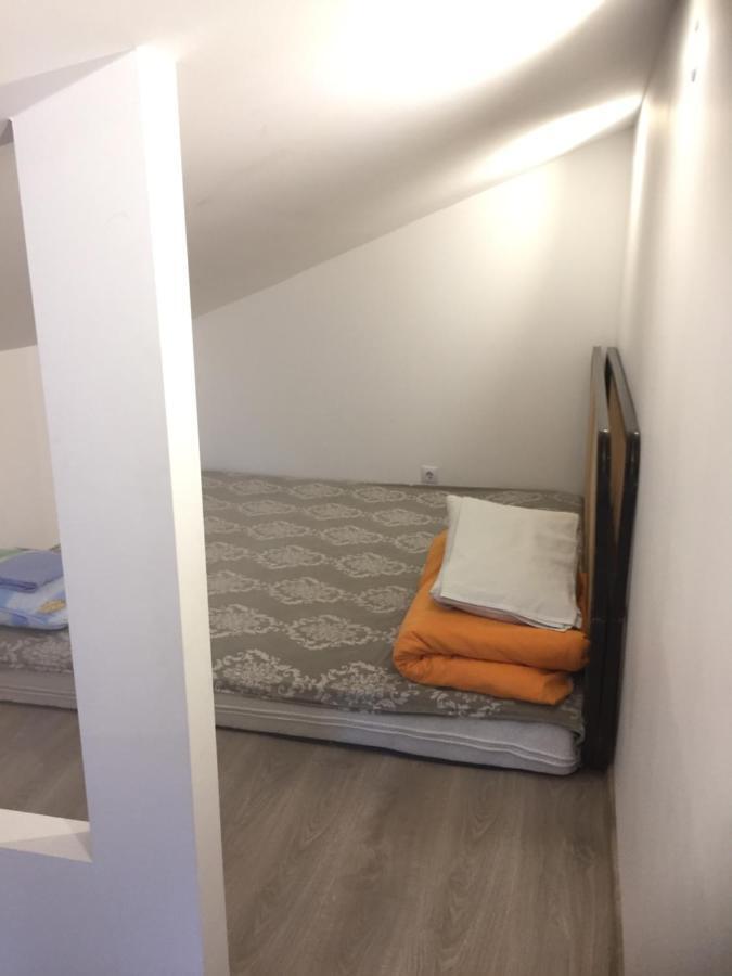 Odra 10/2 Huoneisto Tallinna
