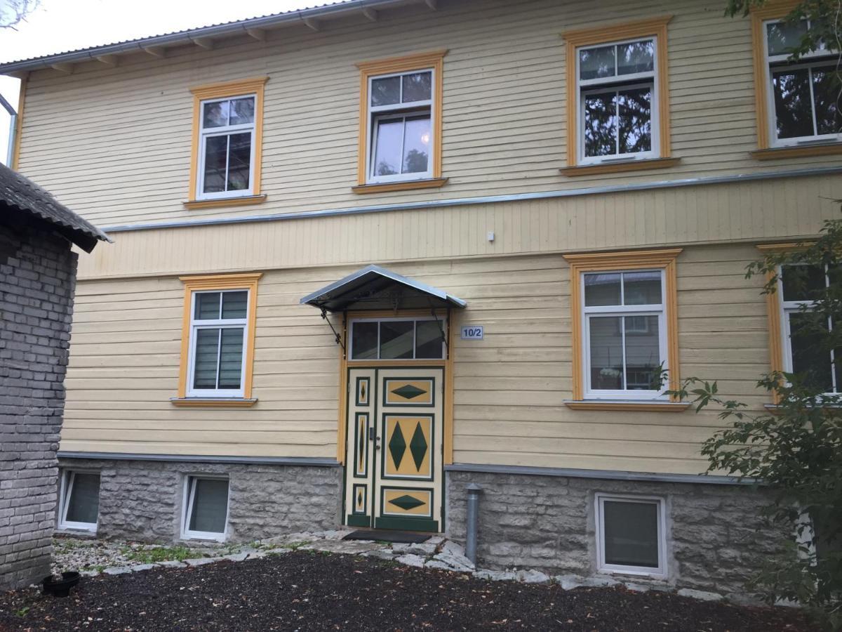 Huoneisto Odra 10/2 *